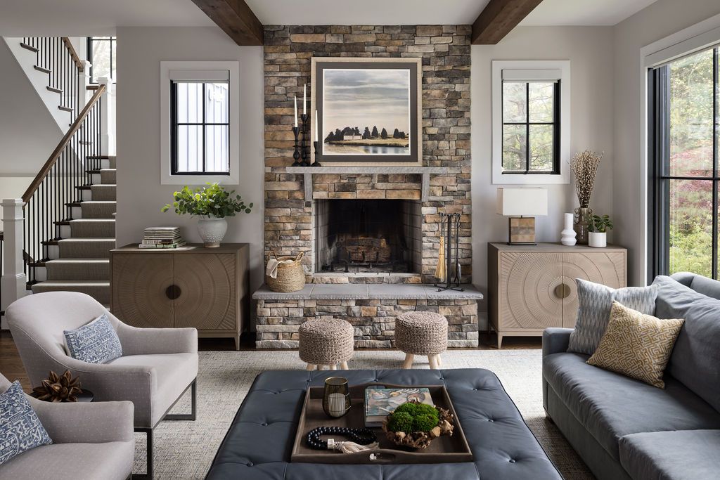 Alsancak iç cephe boyama örneği